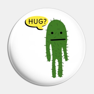 give a cactus some love Pin