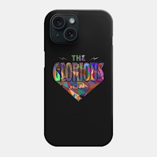 The Glorious Sons Phone Case