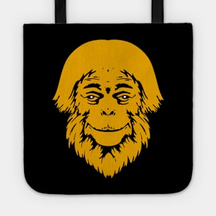 Doc Zaius Tote