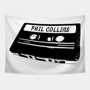 Phil Collins Tapestry