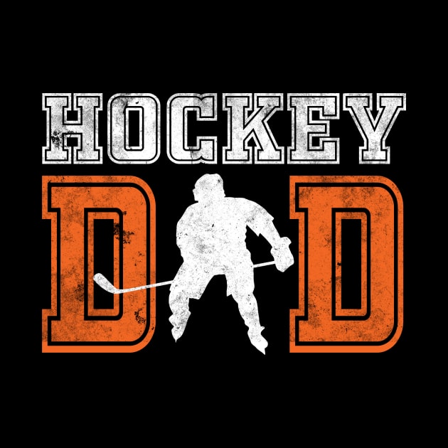 Hockey Dad by mazurprop