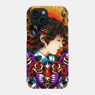 Autumn Phone Case