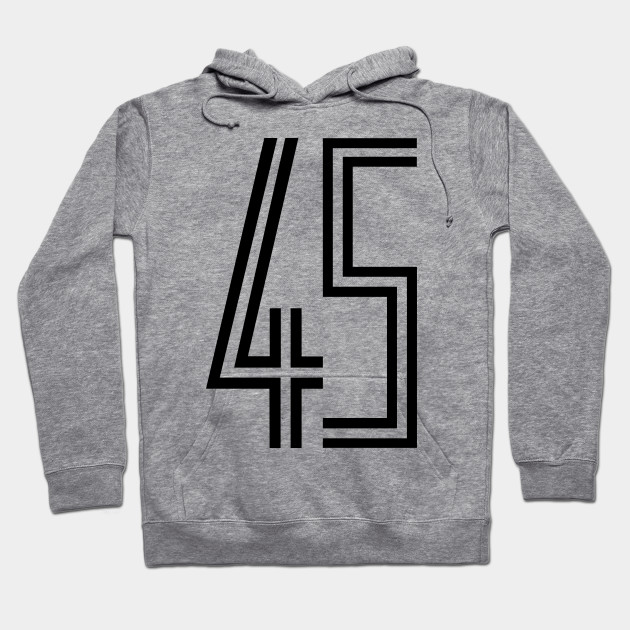 jordan hoodie t shirt