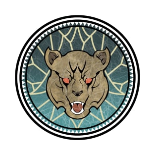 Ursus Union KHuX (Textless) T-Shirt T-Shirt