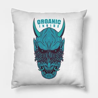 Organic Inside Pillow