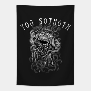 Ia Yog-Sothoth! Tapestry