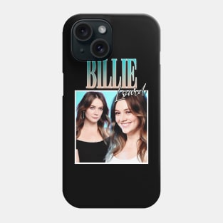 Billie Lourd Phone Case