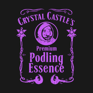 Premium Podling Essence T-Shirt