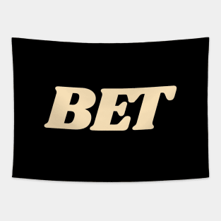 Bet Tapestry