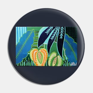 Jungle 1 Pin