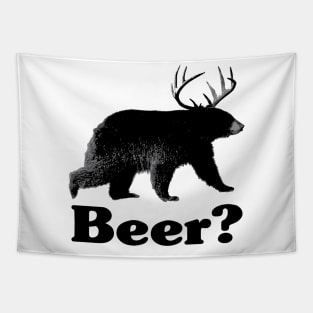 Beer? Tapestry