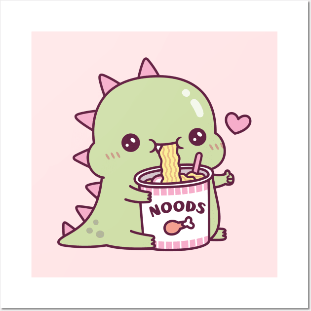 Cute Dino