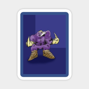 The Maxx Magnet