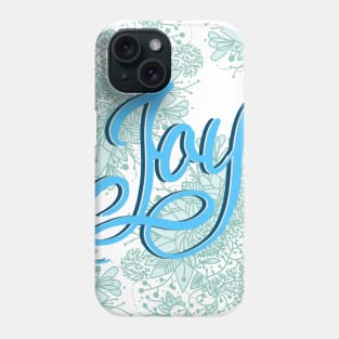 JOY Phone Case