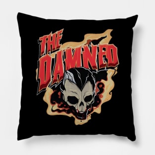 The damned Pillow