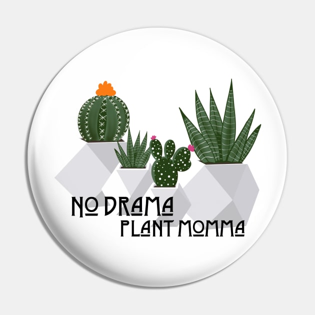 Plant momma Pin by Jack00