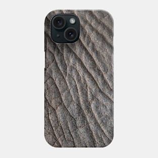 elephant skin Phone Case