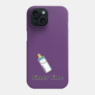 Dinner Time! Phone Case