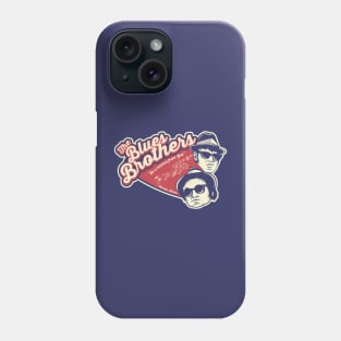 On a Mission from God Phone Case