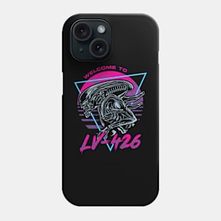 LV-426ers Phone Case