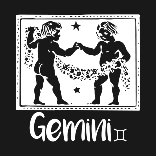 Gemini T-Shirt