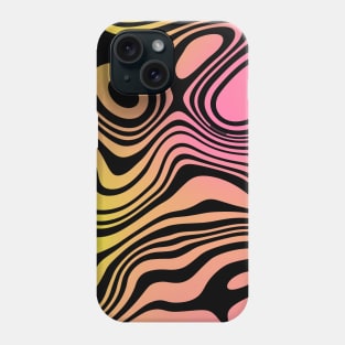 Liquid Disco Phone Case