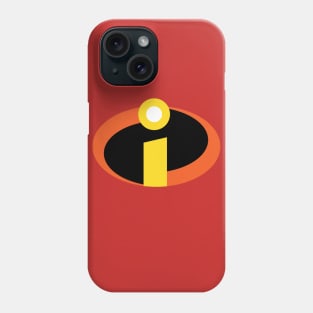 Super Family Phone Case