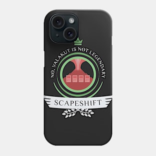 Magic the Gathering - Scapeshift Life V1 Phone Case