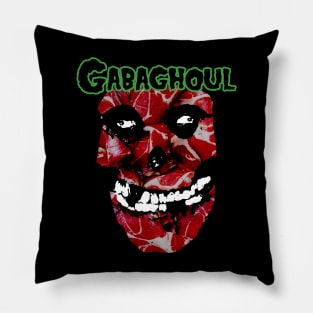 Gabaghoul! Pillow