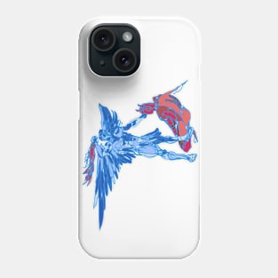 ANGEL Phone Case