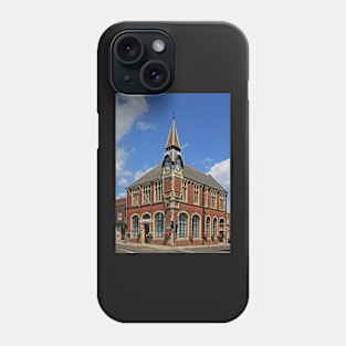 Wareham Town Hall Phone Case