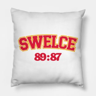 Swelce Pillow