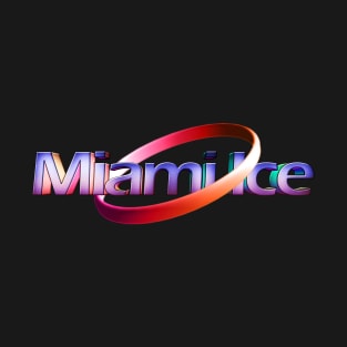 Miami Ice T-Shirt