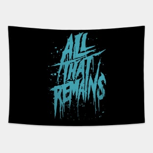 All That Remains Tapestry