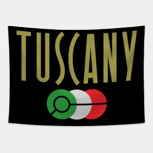 Tuscany Tapestry