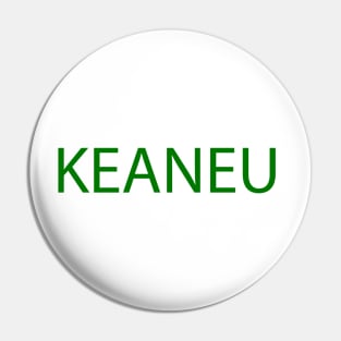 Create Your Own KEANEUX-BOX Pin