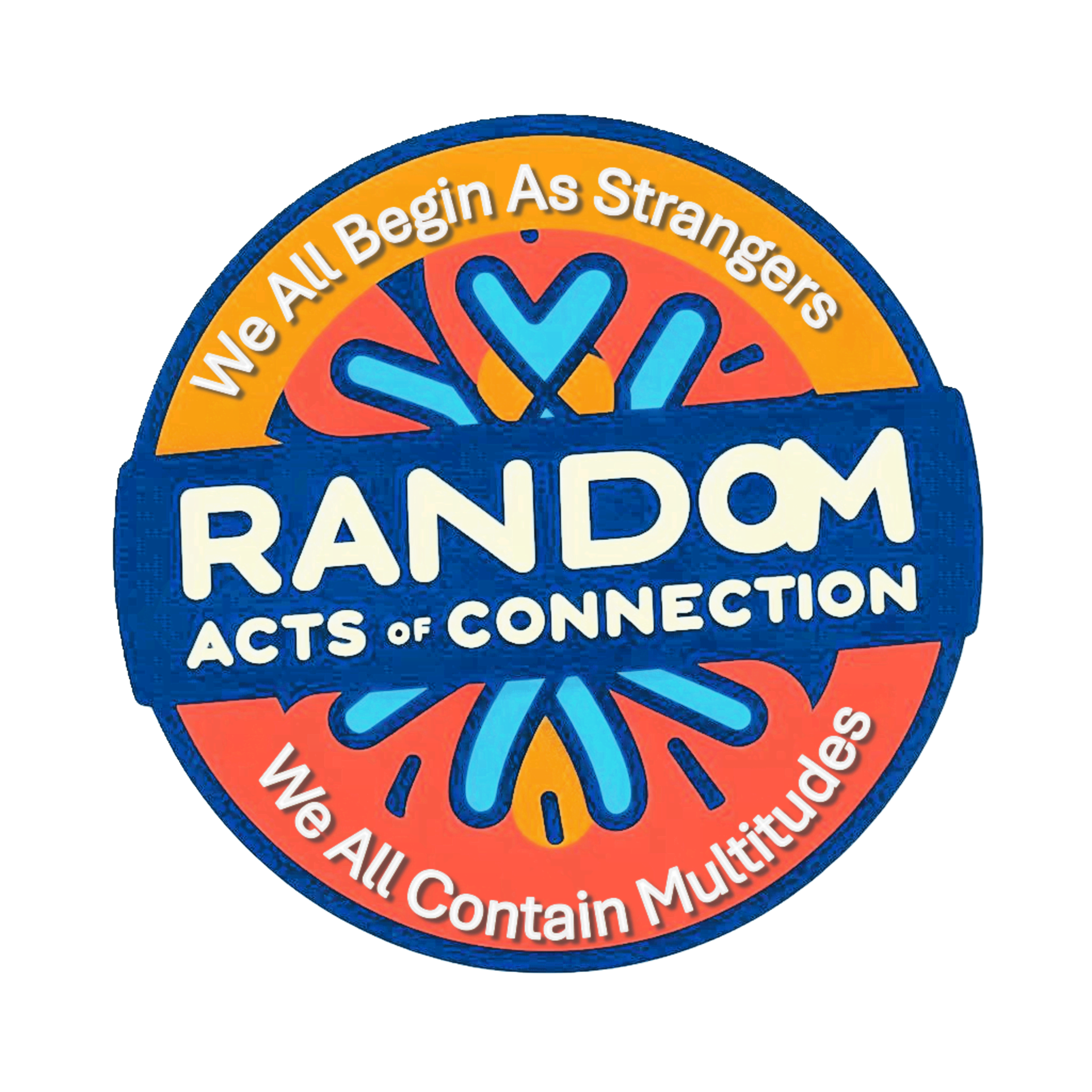 Random Acts of Connection profile image