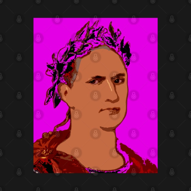 julius caesar by oryan80