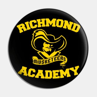 Richmond Pin