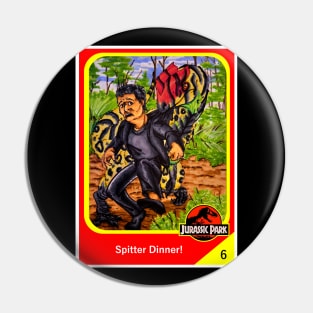 Spitter Dinner Pin