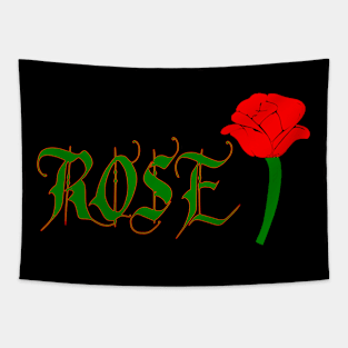 rose Tapestry