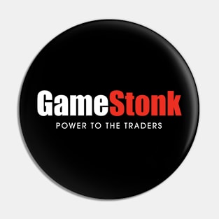 GameStonk Pin