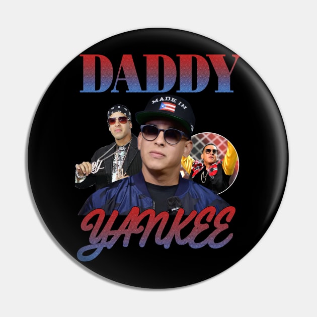 Pin on DADDY YANKEE