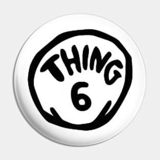 THING 6 Pin