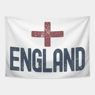 Vintage England Tapestry