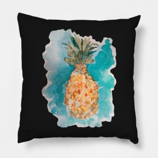 Pineapple Pillow