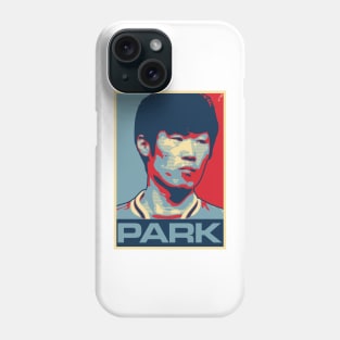 Park Phone Case