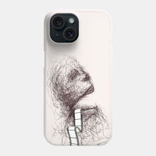 abstract Phone Case