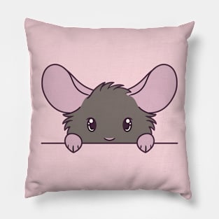 Mouse Pillow