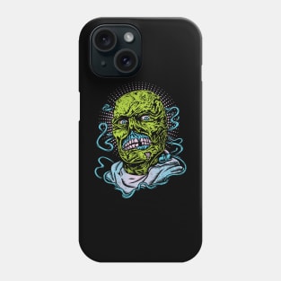 DR PHIBES Phone Case